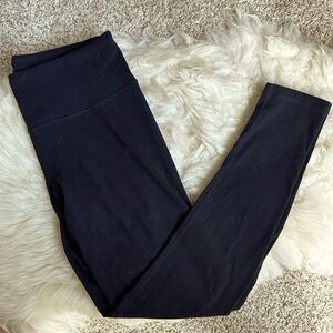 PRANA Black Leggings